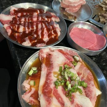 Q K-BBQ - Barbeque Near Me - Buena Park, California Q K-BBQ - Barbeque Near Me - Buena Park, California