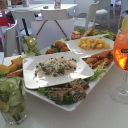 Albertini - Dicesi "aperitivo"