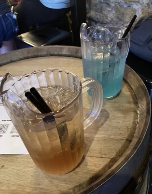 Shakespeare's by null