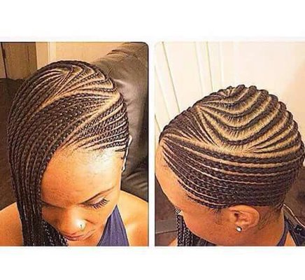 MAI Africian Hair Braiding