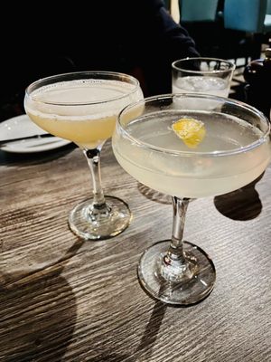 Tri Valley Bistro by null