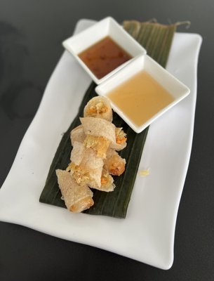 Samsara Southeast Asian Cuisine by null