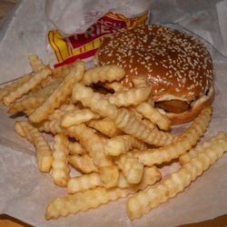 Fish Sandwich & French Fries!! (keepsmilingphoto.com)