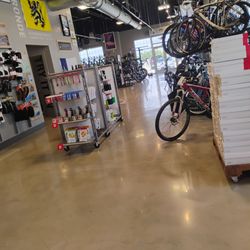 Trek Bicycle San Antonio West