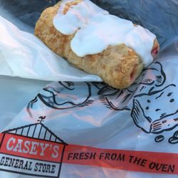 Casey's
