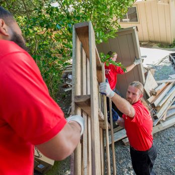 Junk King Naples - Junk Removal & Hauling Near Me - Naples, Florida