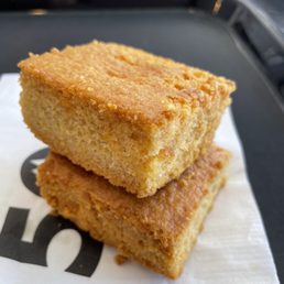 Cornbread