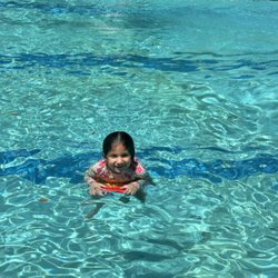 Swim Boca - Happy swimmers