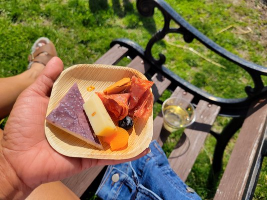 Boarding House Bistro by null