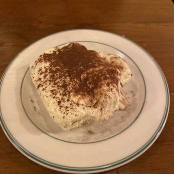 Scalino - Tiramisu - Italian Near Me - Brooklyn, New York Scalino - Tiramisu - Italian Near Me - Brooklyn, New York
