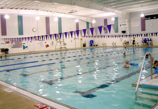 Fox Valley Family YMCA Central Branch - childcare center in Plano, IL