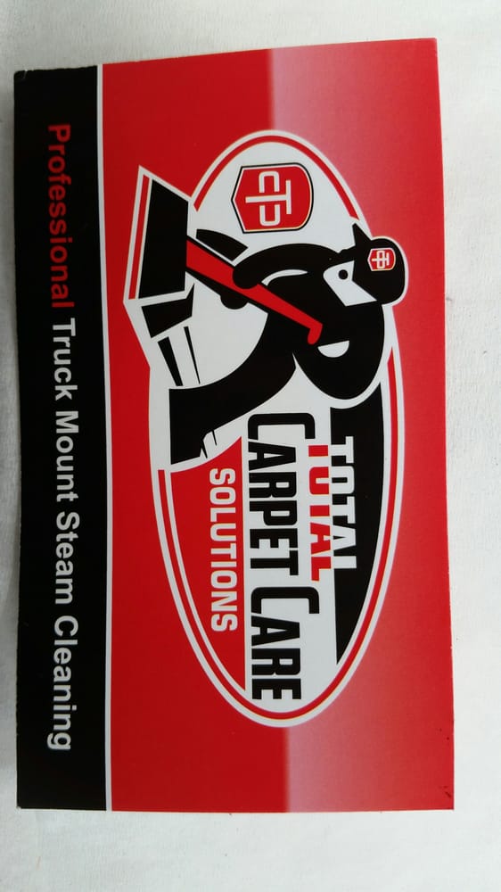 TOTAL CARPET CARE SOLUTIONS Updated June 2024 Tampa, Florida