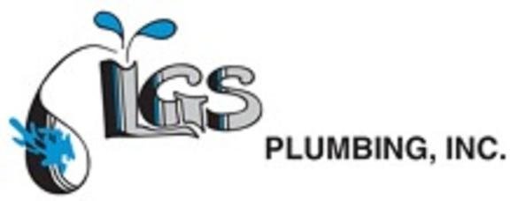 Slide of LGS Plumbing