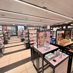 Sephora at Kohls
