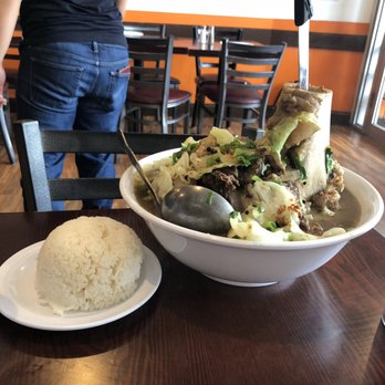 Kabayan - Filipino Near Me - Woodside, New York