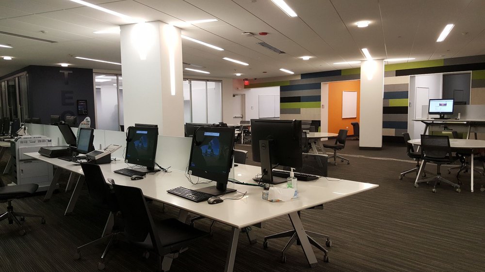 BARRINGTON AREA LIBRARY 25 Photos & 23 Reviews Libraries 505 N Northwest Hwy, Barrington