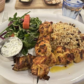 Elia - Kotopoulo Souvlaki - Greek Near Me - Pleasanton, California Elia - Kotopoulo Souvlaki - Greek Near Me - Pleasanton, California
