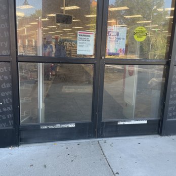 CVS Pharmacy - 8:15am and Doors remained locked store not open. Store hours are 8am-10pm - Drugstores Near Me - Wake Forest, North Carolina