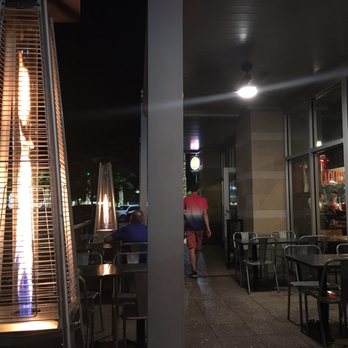 Blaze Pizza - Outside - Salad Near Me - Sarasota, Florida Blaze Pizza - Outside - Salad Near Me - Sarasota, Florida