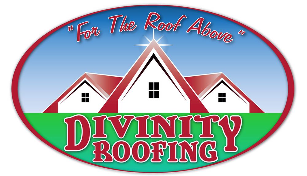 Slide of Divinity Roofing