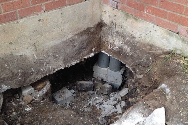 Done Right Foundation Repair by null
