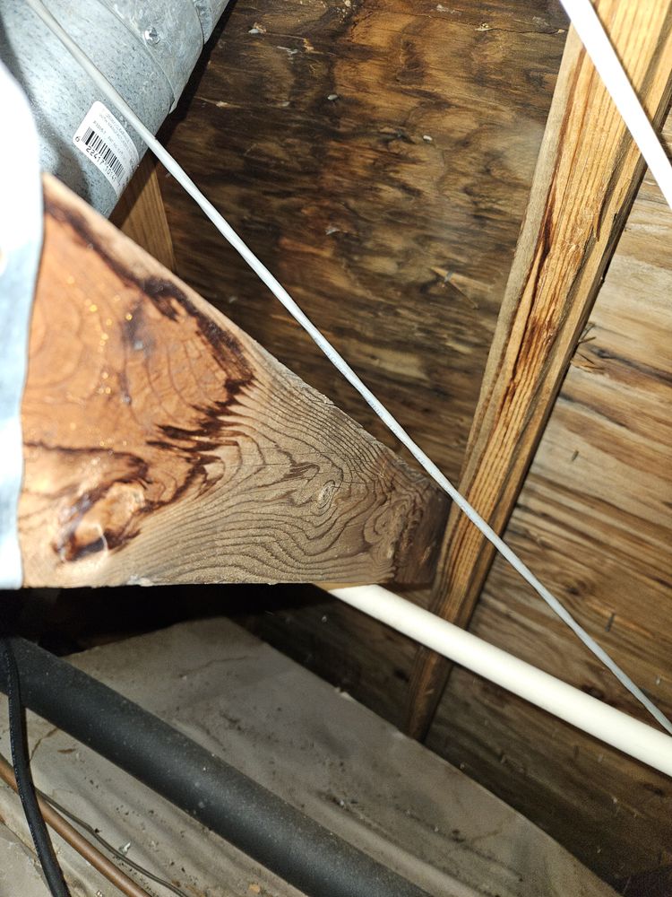 Slide of Archie's Roofing & Construction