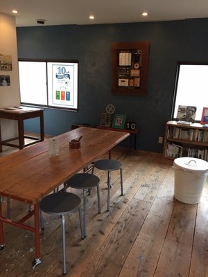 Traveler's Factory Nakameguro by null