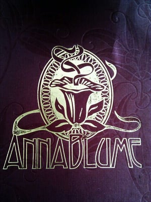 Café Anna Blume by null