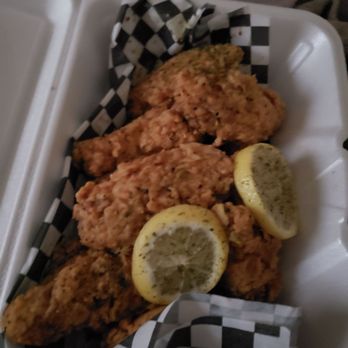 Fry Daddys - Wings - Chicken Wings Near Me - Dallas, Texas Fry Daddys - Wings - Chicken Wings Near Me - Dallas, Texas