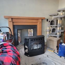 Country Comfort