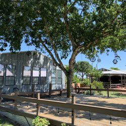 Las Brisas Farm
