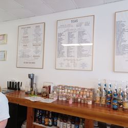The Daily Blend - More, more, and more menu selections!