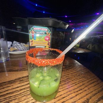 Kalaveras - This shit slaps too , cucumber margarita - Breakfast & Brunch Near Me - Newport Beach, California