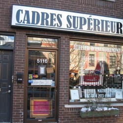 Cadres Supérieurs