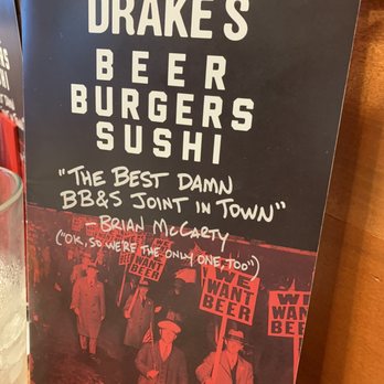 Drake's - Speaks for itself. - Burgers Near Me - Clarksville, Tennessee Drake's - Speaks for itself. - Burgers Near Me - Clarksville, Tennessee