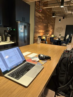 Office Evolution Golden