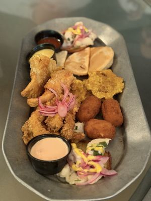 Qué PezCa'o by null