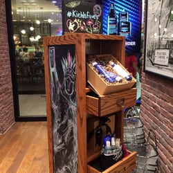 Kiehl's