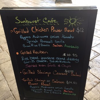 Sunburst Cafe - Breakfast & Brunch Near Me - Naples, Florida Sunburst Cafe - Breakfast & Brunch Near Me - Naples, Florida