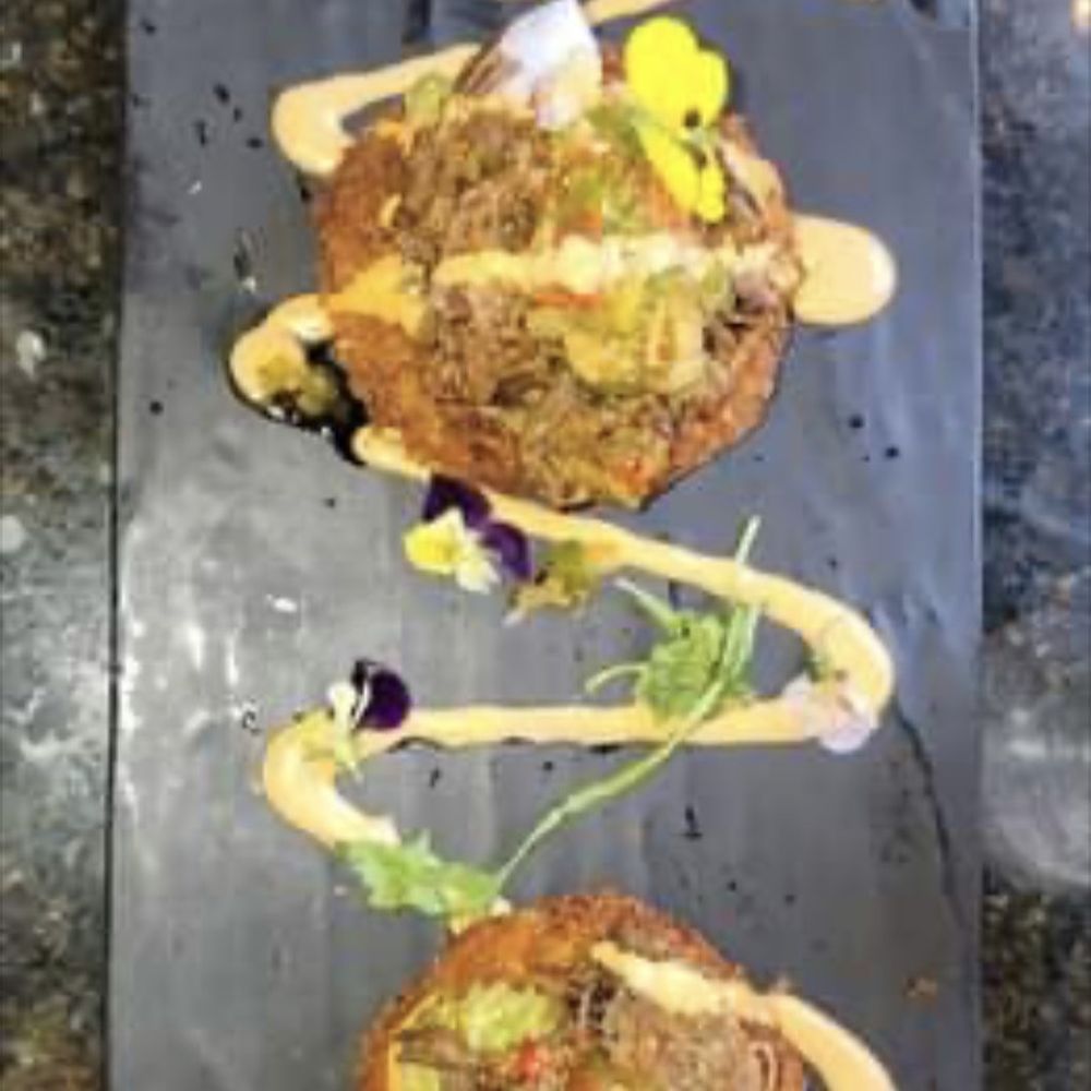 Cairo Restaurant and Lounge - Arepas - Egyptian Near Me - Astoria, New York