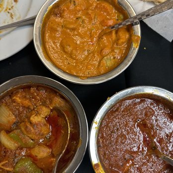 Delight Indian cuisine - Veg Korma, Lamb Curry , Karahi Chicken - Indian Near Me - Ripon, California