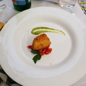 Aurora di D'alessio Gennaro - Appetizer - Italian Near Me - Capri, NA Aurora di D'alessio Gennaro - Appetizer - Italian Near Me - Capri, NA