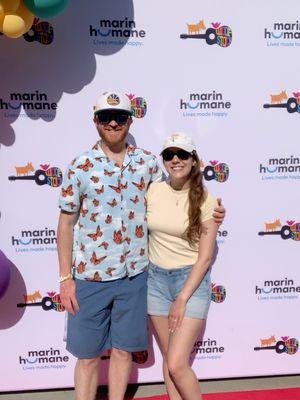 Marin Humane by null