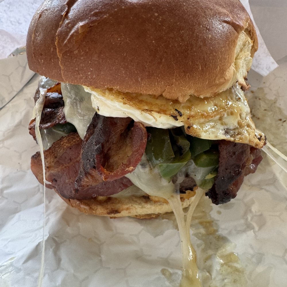 Lee's Burger Place - Lee burger - Burgers Near Me - Newton Centre, Massachusetts