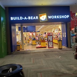 Build-A-Bear Workshop