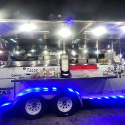 East La Tacos