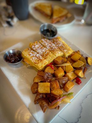 New Vintage Grill Truxtun by null