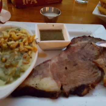 10 Twenty Five - Prime Rib Special - New American Near Me - Cape Coral, Florida