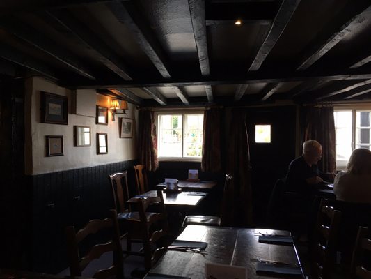 The Crown at Bray by null