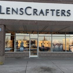 LensCrafters